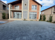 Satılır 5 otaqlı 200 m2 həyət evi Buzovna