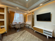 Satılır 2 otaqlı 60 m2 yeni tikili Əhmədli