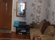 Satılır 1 otaqlı 25 m2 köhnə tikili Qara Qarayev m.