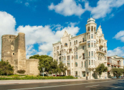 İcarəyə verilir 7 otaqlı 300 m2 ofis İçəri Şəhər m.