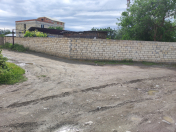Satılır 2 otaqlı 1200 m2 obyekt Mingəçevir