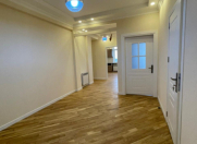 Satılır 3 otaqlı 106 m2 yeni tikili Əhmədli m.