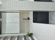 Satılır 4 otaqlı 100 m2 köhnə tikili Neapol dairəsi