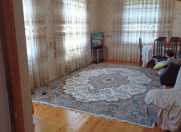 Satılır 3 otaqlı 110 m2 həyət evi Koroğlu m.