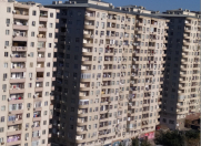 Satılır 1 otaqlı 67 m2 yeni tikili Həzi Aslanov m.