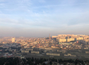 Satılır 3 otaqlı 103 m2 yeni tikili Əhmədli m.