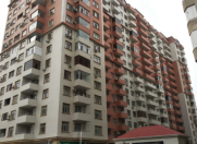 Satılır 2 otaqlı 90 m2 yeni tikili Əhmədli m.