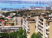 Satılır 3 otaqlı 74 m2 köhnə tikili Əhmədli