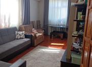 Satılır 2 otaqlı 52 m2 köhnə tikili Hövsan