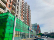 İcarəyə verilir 3 otaqlı 110 m2 yeni tikili 8 Noyabr m.