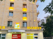 İcarəyə verilir 1 otaqlı 10 m2 obyekt Yasamal r.