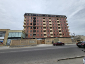 Satılır 1 otaqlı 56.8 m2 yeni tikili Masazır