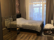 İcarəyə verilir 2 otaqlı 60 m2 yeni tikili Yasamal r.