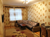 İcarəyə verilir 2 otaqlı 90 m2 yeni tikili 20 yanvar m.