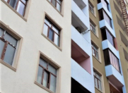 Satılır 2 otaqlı 64 m2 yeni tikili Əhmədli m.