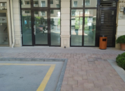 İcarəyə verilir 3 otaqlı 180 m2 obyekt Yasamal r.