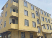 Satılır 2 otaqlı 71 m2 yeni tikili Əhmədli
