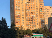 Satılır 1 otaqlı 34 m2 köhnə tikili 8 km