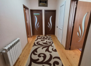 Satılır 3 otaqlı 100 m2 həyət evi Asan Xidmət-2