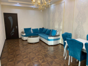 İcarəyə verilir 3 otaqlı 110 m2 yeni tikili 8 Noyabr m.