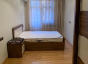 İcarəyə verilir 1 otaqlı 50 m2 yeni tikili Yeni Yasamal