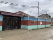 Satılır 5 otaqlı 180 m2 həyət evi Y.Ramana