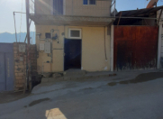 Satılır 2 otaqlı 65 m2 həyət evi Bayıl parkı