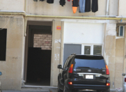 Satılır 1 otaqlı 16 m2 obyekt Yeni Yasamal