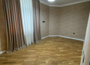 Satılır 3 otaqlı 106 m2 yeni tikili Əhmədli m.