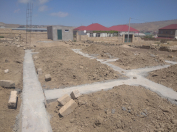 Satılır 4 sot torpaq Qobu