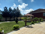 Satılır 4 otaqlı 156 m2 bağ evi Prezident parkı