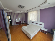 İcarəyə verilir 3 otaqlı 122 m2 yeni tikili 9 mkr