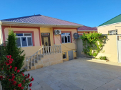 Satılır 4 otaqlı 100 m2 həyət evi Hövsan
