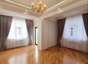 Satılır 3 otaqlı 118 m2 yeni tikili Əhmədli