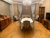 Satılır 2 otaqlı 116 m2 yeni tikili Nəriman Nərimanov m.