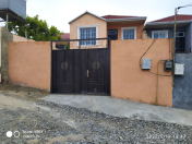 Satılır 3 otaqlı 110 m2 həyət evi Masazır