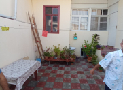 Satılır 3 otaqlı 82 m2 həyət evi 20 yanvar m.