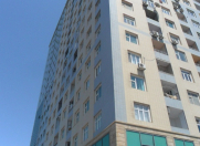 Satılır 1 otaqlı 61 m2 yeni tikili Nəsimi r.