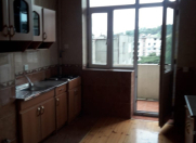 İcarəyə verilir 1 otaqlı 50 m2 yeni tikili Həzi Aslanov m.