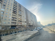 Satılır 2 otaqlı 53 m2 yeni tikili Əhmədli