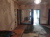 İcarəyə verilir 3 otaqlı 140 m2 yeni tikili İnşaatçılar m.