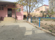 Satılır 2 otaqlı 50 m2 həyət evi Novxanı