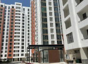 Satılır 3 otaqlı 130 m2 yeni tikili Nərimanov heykəli