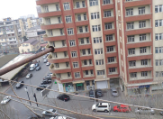 Satılır 3 otaqlı 90 m2 köhnə tikili Əhmədli m.