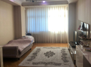 Satılır 2 otaqlı 109 m2 yeni tikili Gənclik m.