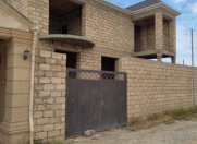 Satılır 6 otaqlı 170 m2 həyət evi Abşeron r.
