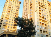 Satılır 2 otaqlı 83 m2 yeni tikili Əhmədli m.