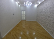 Satılır 2 otaqlı 64 m2 yeni tikili Əhmədli m.