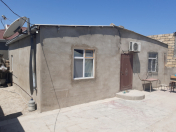 Satılır 3 otaqlı 95 m2 həyət evi Binəqədi