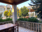 İcarəyə verilir 7 otaqlı 400 m2 bağ evi Şüvəlan